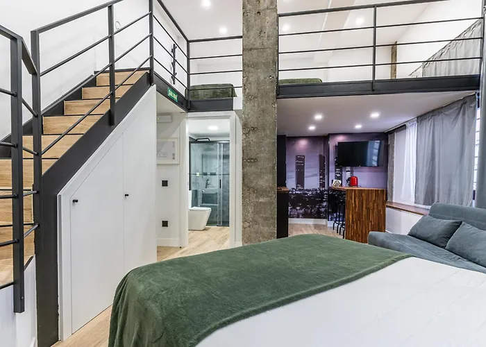 Vr Obregon Apartments